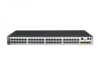 Фото S5720-52X-EI-AC Huawei S5720 Series Switch