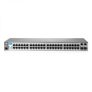 Фото HPE J9626A - Aruba 2620 Switch