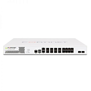 Фото FG-600D-BDL - Fortinet Next general Firewalls -Middle range-600D Series