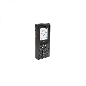 Фото CP-6825-3PC-UK-K9= - Cisco IP DECT 6800