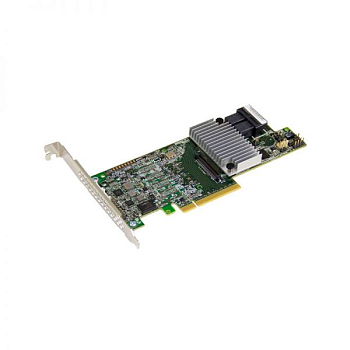 Фото Broadcom 9361-8i 2G - Broadcom Lsi Cards