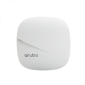 Фото HPE JX945A - Aruba IAP305 Access Point