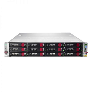 Фото Q0F50A - HPE NAS StoreEasy Storages