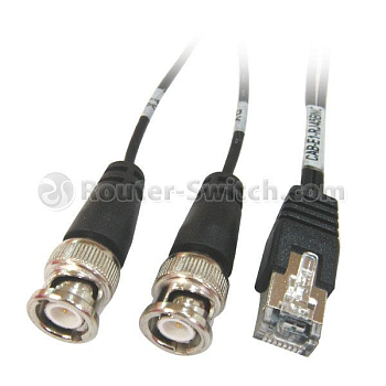 Фото CAB-E1-RJ45BNC Cisco e1 cable