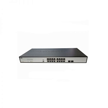 Фото DHS-3218MP-AC - D-Link Fully Managed Switches