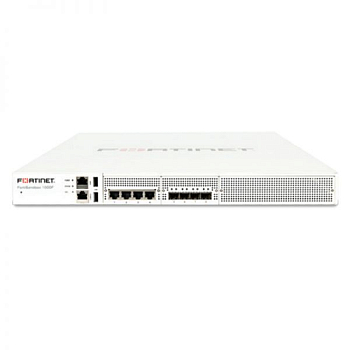 Фото FSA-1000F- Fortinet FortiSandbox Advanced Threat Prevention Systems