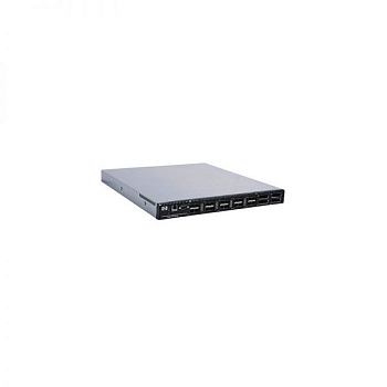 Фото BK780B - HP SN6000 12-pt Sngl Pwr FC Switch