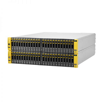 Фото H6Z25B - HPE 3PAR Storage