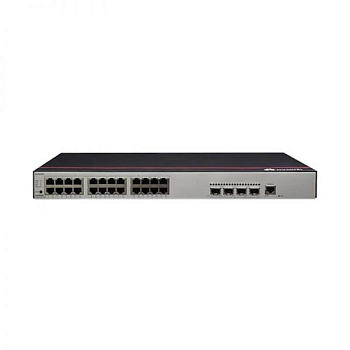 Фото S2730S-S24FT4S-A - Huawei S2700 Series Switches