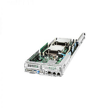 Фото 867055-B21 - HPE ProLiant XL170r Servers