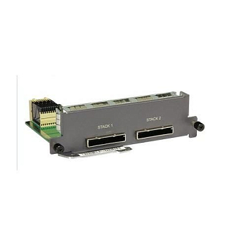 Фото ES5D001VST00 Huawei S5700 Series Switch Ethernet Stack Interface Card