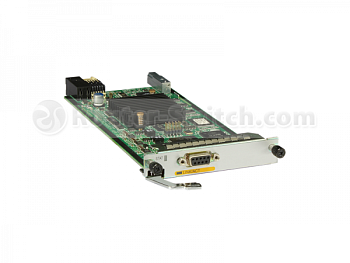 Фото Huawei Router Interface Card AR-1VE1-S