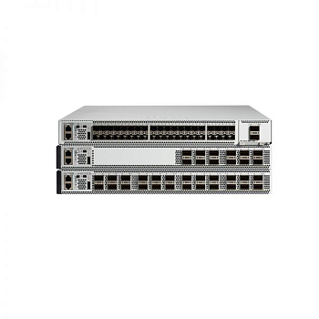 Фото C9500-40X-E - Cisco Switch Catalyst 9500