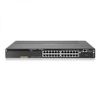 Фото HPE JL073A - Aruba 3810 Switch