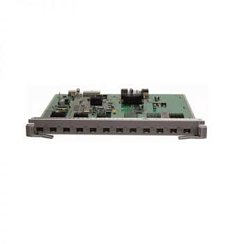 Фото ES0D0X12SA01 - Huawei S7700 Series Switch Line Cards