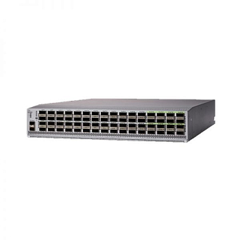 Фото N3K-C3464C - Cisco Nexus 3000 Series