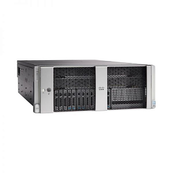 Фото Cisco UCSC-C480-M5