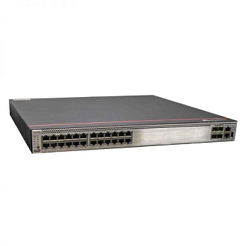 Фото S5736-S24T4XC - Huawei S6700 Series Switches