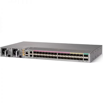 Фото Cisco N540X-ACC-SYS