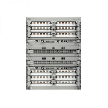 Фото C1-ASR1013/K9 - Cisco 1000 Series ASR Platform
