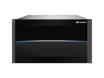 Фото Huawei OceanStor 6800 V3(6U,Dual Controllers,AC,512GB,SPE72C0600) 6800V3-512G-AC