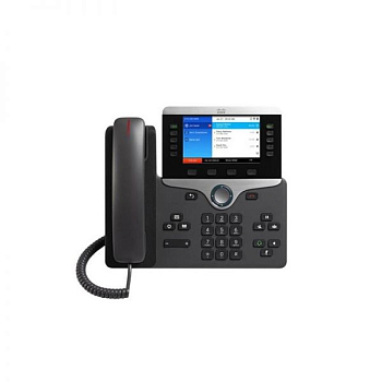 Фото CP-8861-K9 Cisco 8800 IP Phone
