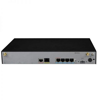 Фото Huawei AR160 Series Router AR161G-L