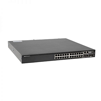 Фото N3024EP-ON - Dell Networking N3000 Switches