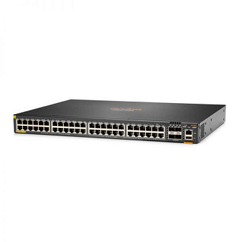Фото JL728A - Aruba 6200F Series Switch