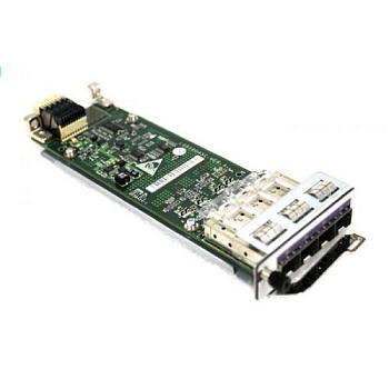 Фото ES5D00G4SC00 Huawei S5700 Series Switch Line Card