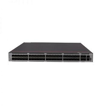 Фото S5731-S48S4X-A - Huawei S5700 Series Switches