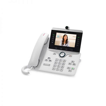 Фото CP-8845-W-K9= - Cisco IP Phone 8800