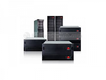 Фото Huawei OceanStor S5600T V1 File Engine(2 Nodes,AC,48GB Cache,8*8G FC Back-End Port,SPE61C0200) FILE-2C48G-8F8-AC