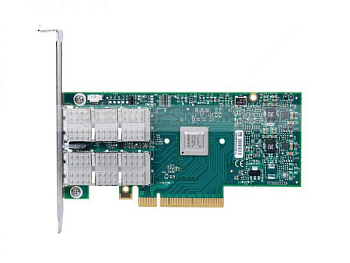 Фото Huawei MELIBSP01 MELLANOX Dual-port FDR 56Gb/s IB Card