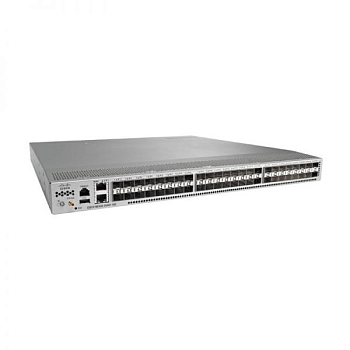 Фото N3K-C3548P-XL - Cisco Nexus 3000 Series
