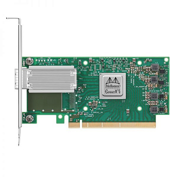 Фото MCX515A-CCAT - Mellanox Network Cards