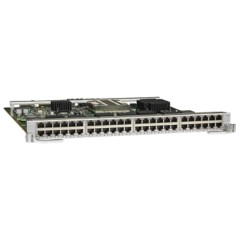 Фото ES1D2G48TX1E Huawei S7700 Series Switch Line card