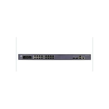 Фото LS-S2318TP-EI-AC Huawei S2300 Series Switch