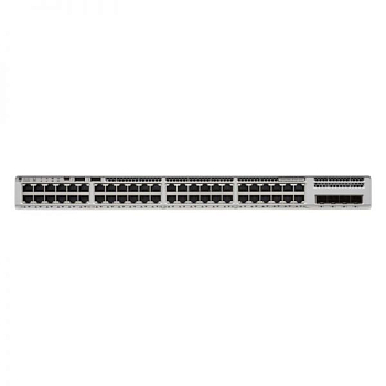 Фото Cisco C9000-10/25CSR-48