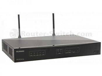 Фото Huawei AR150 Series Router AR156W