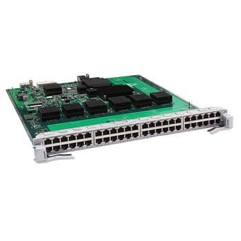 Фото LE0MG48TD Huawei S9300 Series Switch Line Card