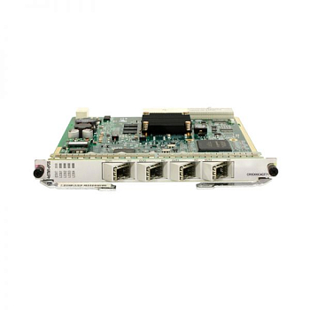 Фото CR5D00C4CFC1 - Huawei NetEngine 8000 M8 Universal Service Routers Cards
