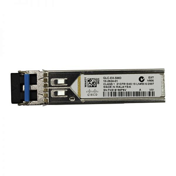 Фото GLC-EX-SMD Cisco SFP