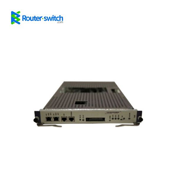 Фото Huawei NetEngine5000E Cluster Routers Processing Unit CR5D0MPUB461