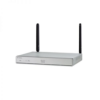 Фото C1113-8PMWE - Cisco Router ISR 1100