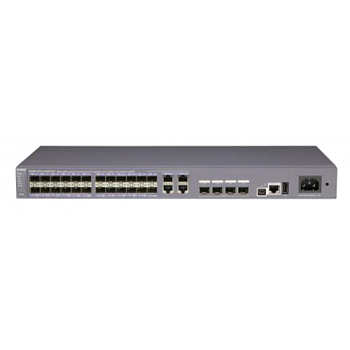 Фото S5300-52X-LI-48CS-DC Huawei S5300 Series Switch