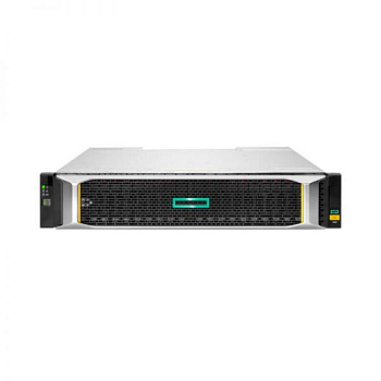 Фото R0Q77A - HPE MSA Storages