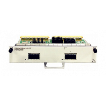 Фото Huawei NetEngine NE40E Series Router Processing Unit CR5D00E2NC73