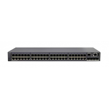Фото S5320-52X-EI-AC Huawei S5300 Series Switch