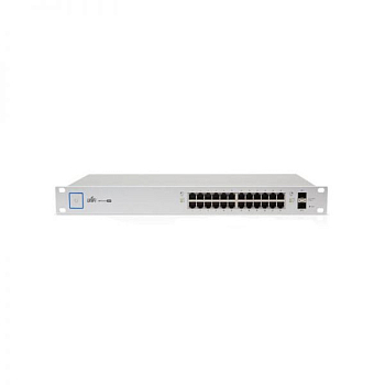 Фото US-24-250W - Ubiquiti Enterprise Switches Series